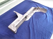 シートメタル、精密板金加工、製缶加工 | 事業内容 | 株式会社末広工業