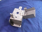 シートメタル、精密板金加工、製缶加工 | 事業内容 | 株式会社末広工業