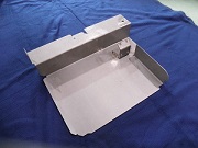 シートメタル、精密板金加工、製缶加工 | 事業内容 | 株式会社末広工業