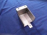 シートメタル、精密板金加工、製缶加工 | 事業内容 | 株式会社末広工業