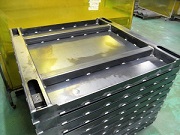 シートメタル、精密板金加工、製缶加工 | 事業内容 | 株式会社末広工業