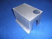 シートメタル、精密板金加工、製缶加工 | 事業内容 | 株式会社末広工業