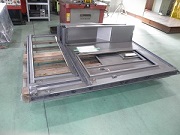 シートメタル、精密板金加工、製缶加工 | 事業内容 | 株式会社末広工業