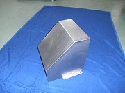 シートメタル、精密板金加工、製缶加工 | 事業内容 | 株式会社末広工業