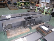 シートメタル、精密板金加工、製缶加工 | 事業内容 | 株式会社末広工業