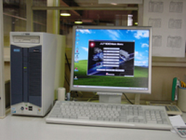 CAD CAM | 設備紹介 | 株式会社末広工業